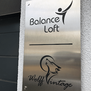Balance Loft